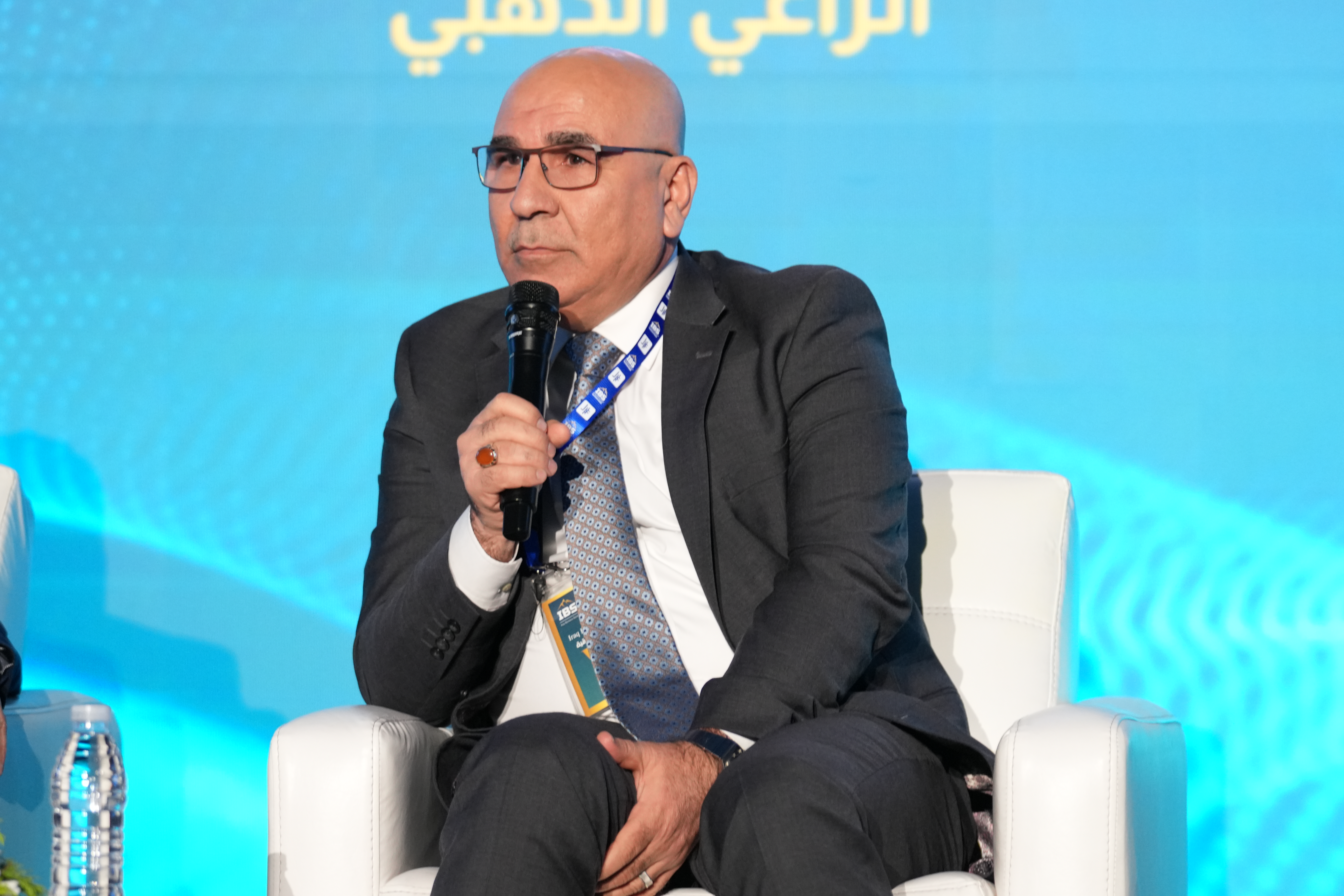 H.E. Eng. Mohammed Sahib Al-Darraji.JPG